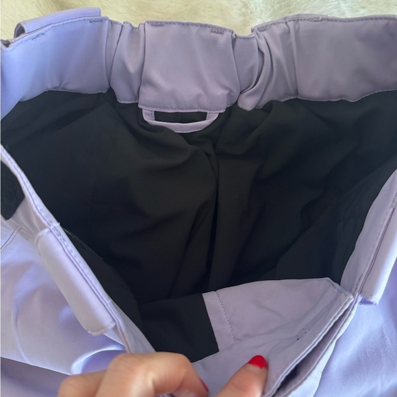 DOPE Women’s Ski/Snowboard Pants - Picture 9 of 12